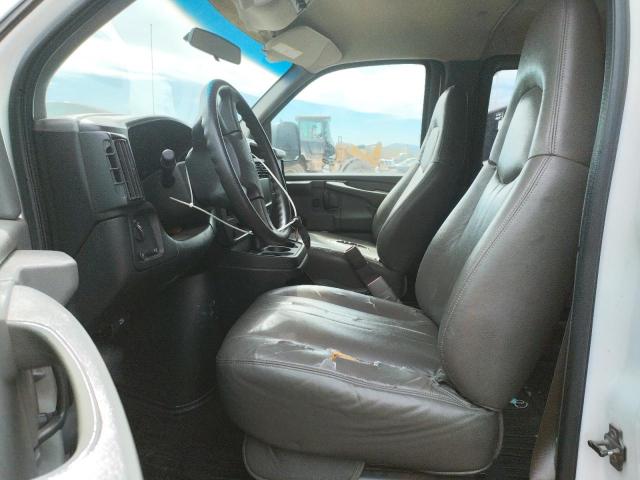 1GJHG35U131147057 GMC Savana G3500