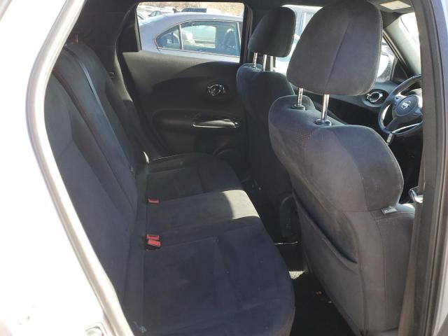 JN8AF5MV6ET365542 Nissan JUKE S