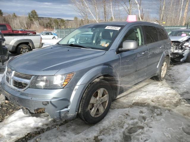 2009 Dodge Journey SXT