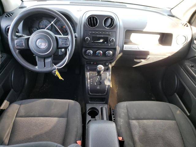 1C4NJCBB5ED566979 Jeep Compass Sport