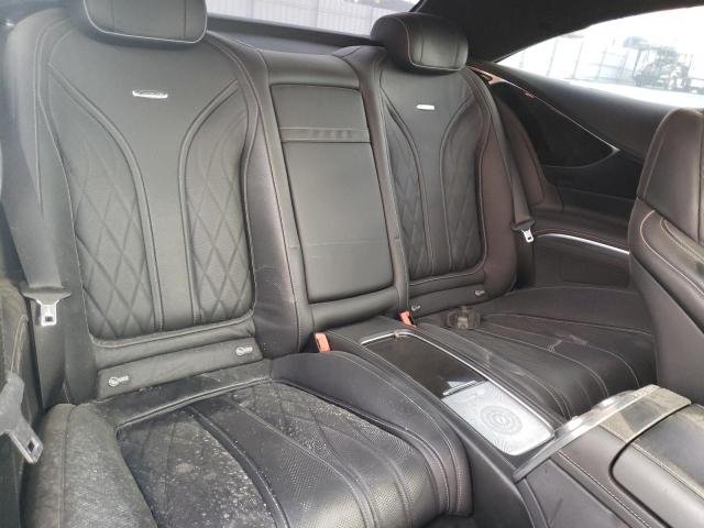 WDDXJ7JB2GA015016 Mercedes-Benz S 63 AMG