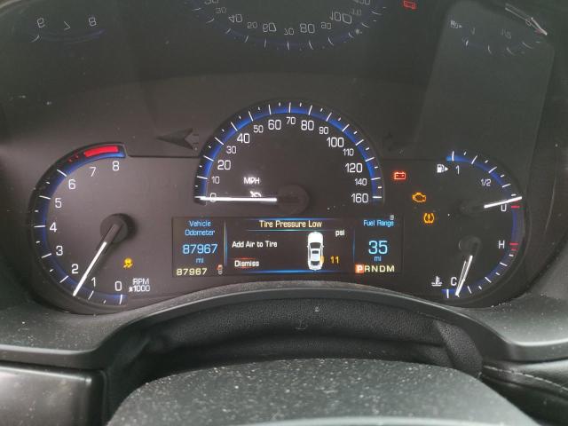 1G6AA5RX5E0114553 Cadillac ATS