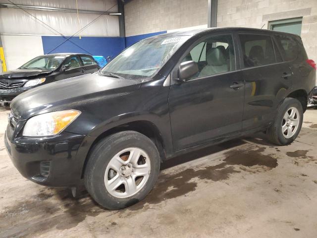 Salvage cars for sale from Copart Chalfont, PA: 2012 Toyota Rav4