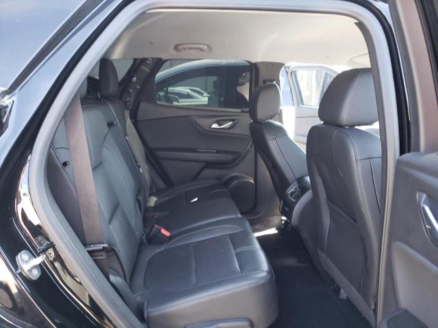 2020 CHEVROLET BLAZER 3LT - 3GNKBDRS1LS624554