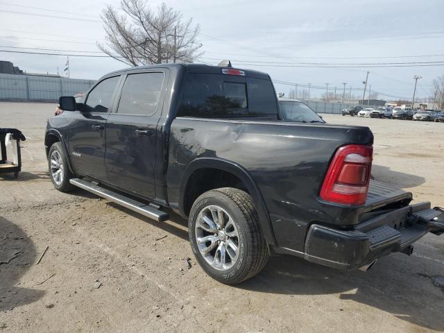 RAM 1500 LARAMIE 2019 1