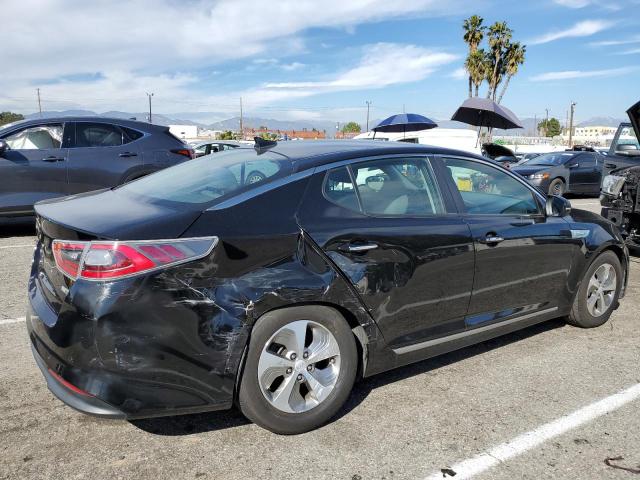 KNAGM4ADXF5086387 KIA OPTIMA HYBRID