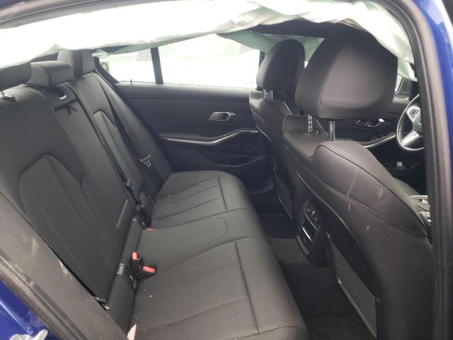 2021 BMW 330XI - 3MW5R7J04M8B97251