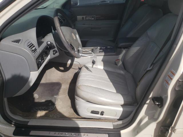 1LNHM86S25Y602692 Lincoln LS SERIES