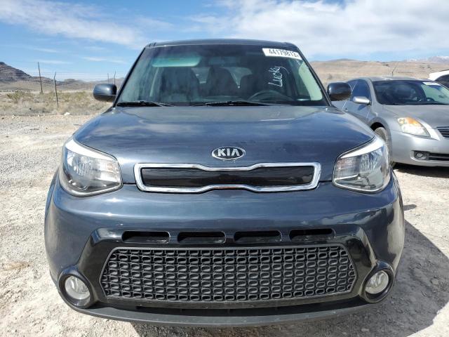 KNDJP3A50G7327219 KIA SOUL +