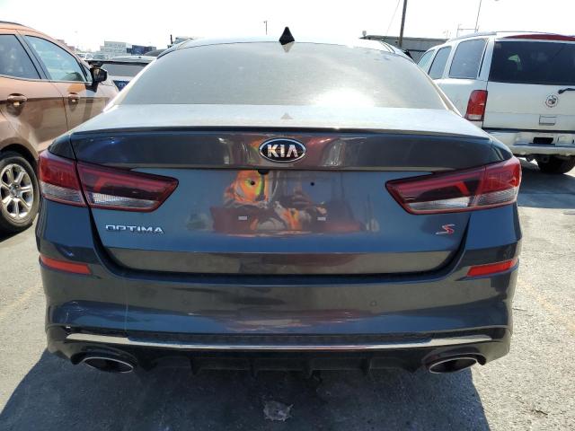 5XXGT4L39LG444533 KIA Optima Lx