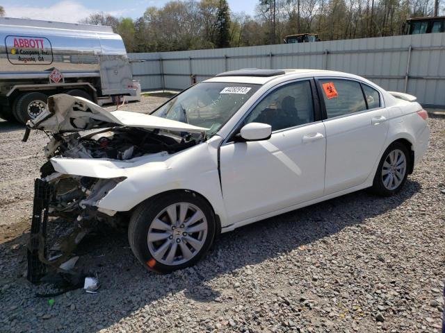 2011 Honda Accord Coupe EX-L