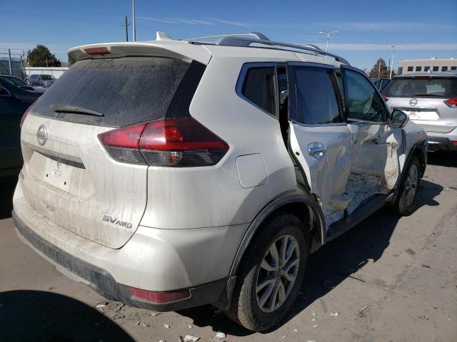 5N1AT2MVXJC852574 Nissan ROGUE S