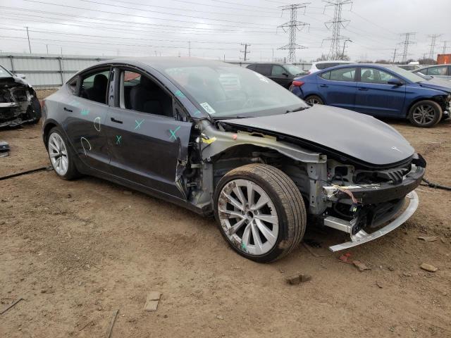 5YJ3E1EA3NF189306 Tesla MODEL 3