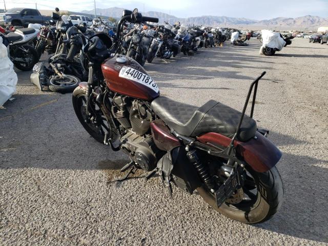 2019 HARLEY-DAVIDSON XL1200 NS - 1HD1LP312KC426023