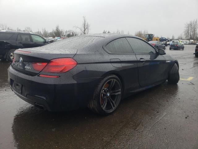 2016 BMW 650 XI - WBA6H7C54GGA05108