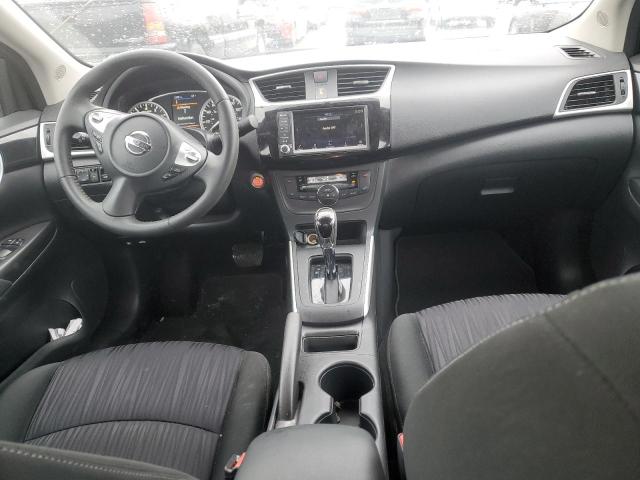 2019 NISSAN SENTRA S/S - 3N1AB7AP5KY398935