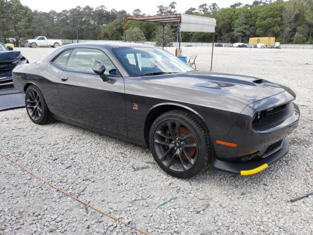 2C3CDZFJ9NH226938 Dodge Challenger R/t Scat Pack