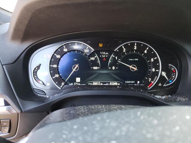 5UXTR9C55KLP93178 BMW X3 Xdrive30i