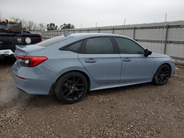 2022 HONDA CIVIC SPOR 2HGFE2F52NH577983