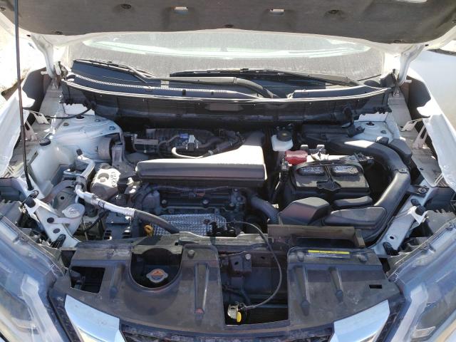 5N1AT2MVXJC852574 Nissan ROGUE S