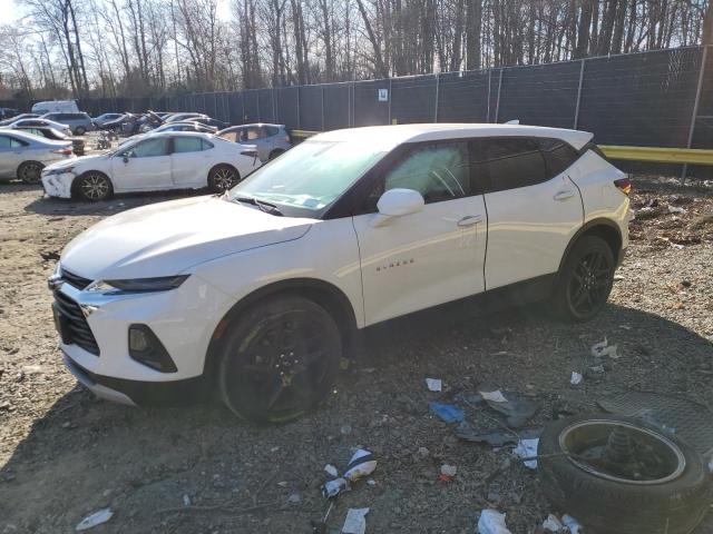 2019 Chevrolet Blazer 