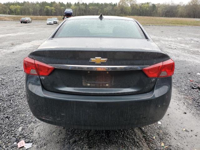 2019 CHEVROLET IMPALA LT - 2G11Z5S38K9106017