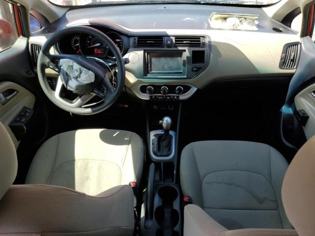 KNADM4A31E6405145 KIA RIO LX