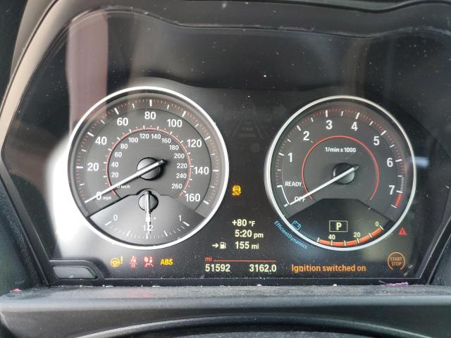 2015 BMW M235I - WBA1J7C55FV359001