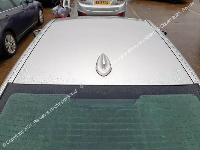 WBAJA52090B382378 BMW 530i M Spo