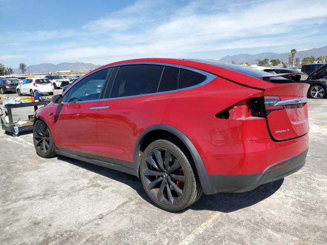 5YJXCAE44KF155226 Tesla MODEL X