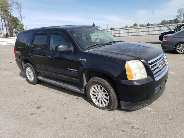 1GKFC13518R206325 GMC YUKON HYBRID
