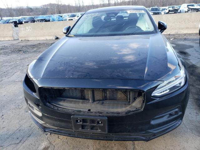 LVY062MK3NP252581 Volvo S90  5