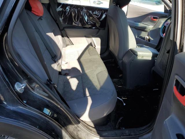 2017 KIA NIRO FE - KNDCB3LC0H5049146