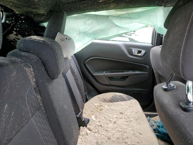2018 FORD FIESTA ST - 3FADP4GX4JM119214