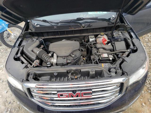1GKKNMLS2KZ100926 GMC Acadia Slt-1