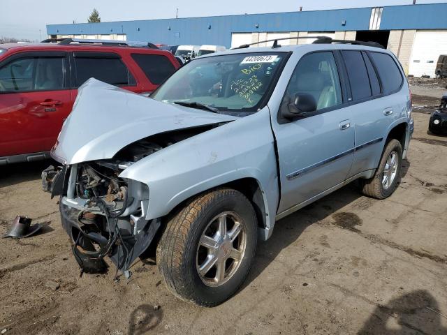 2007 GMC Envoy 