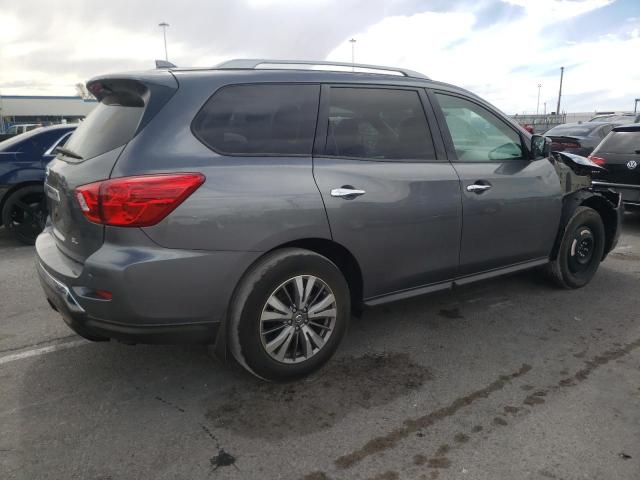 5N1DR2MN7KC608944 Nissan Pathfinder S