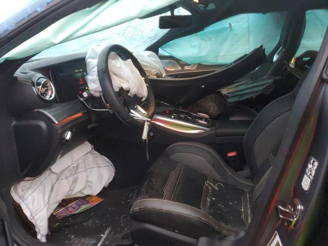 2022 MERCEDES-BENZ AMG GT 53 - W1K7X6BB2NA048599