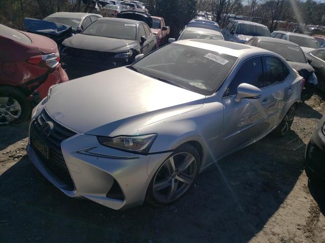 2020 Lexus IS 300 