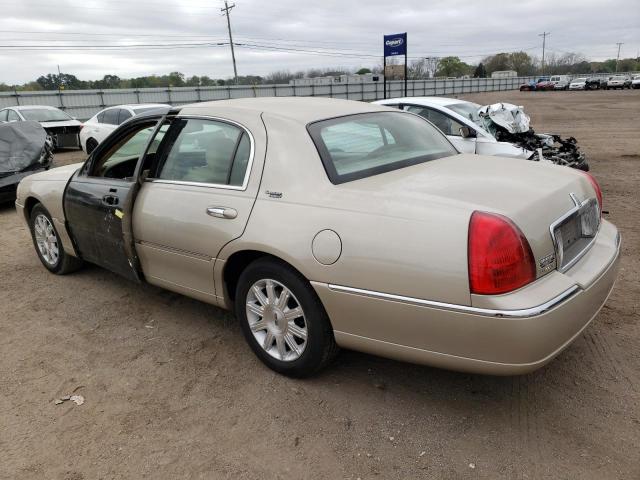 2LNBL8CV0AX602532 Lincoln TOWNCAR