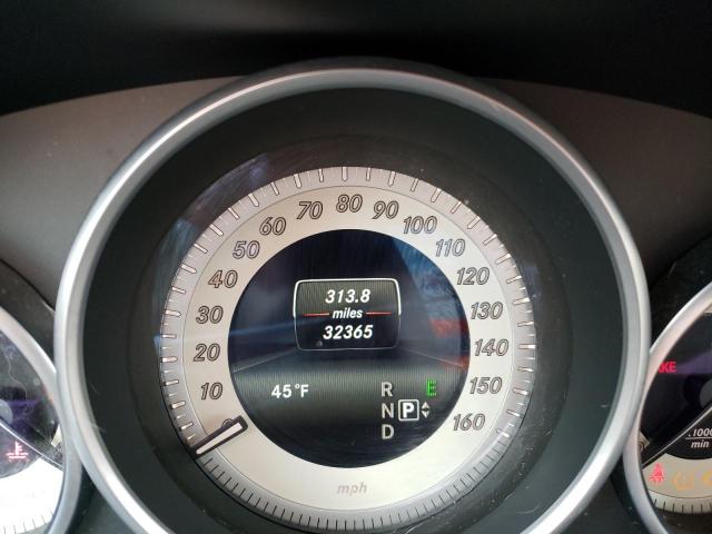 WDDHF8JB0GB216676 Mercedes-Benz E 350 4matic