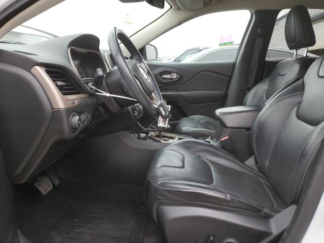 1C4PJMDS7EW298629 Jeep Cherokee Limited
