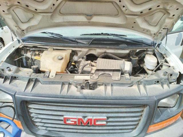 1GJHG35U131147057 GMC Savana G3500
