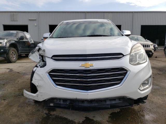 2016 CHEVROLET EQUINOX LT 2GNALDEK0G1134302