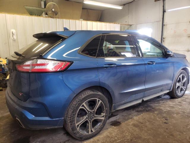 2FMPK4AP4KBB51884 Ford EDGE ST