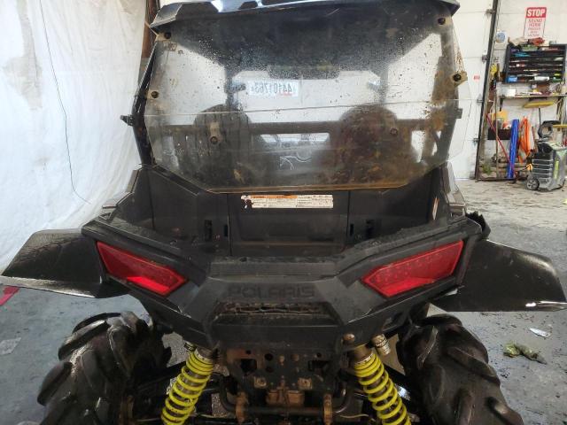 2017 POLARIS RZR S 900 - 3NSVBE879HH013506