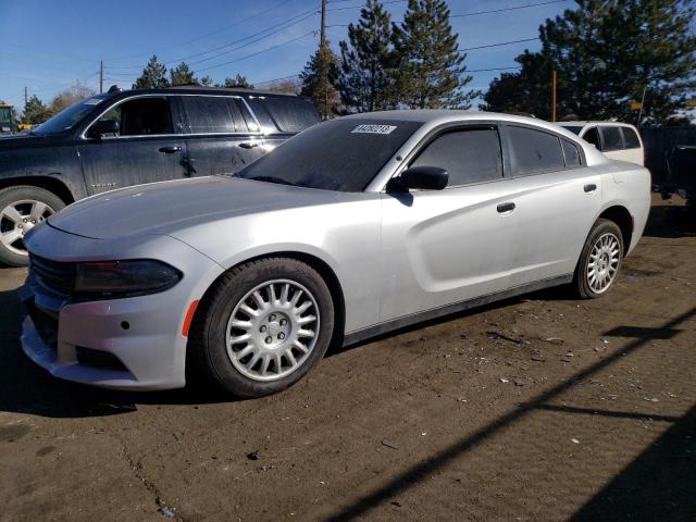 2016 Dodge Charger 