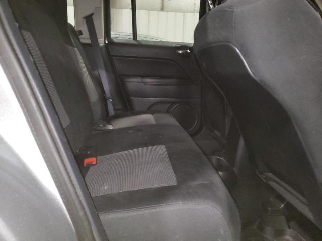 2015 JEEP PATRIOT - 1C4NJRBB6FD207290