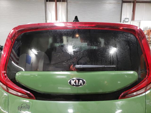 2021 KIA SOUL LX KNDJ23AU4M7138395