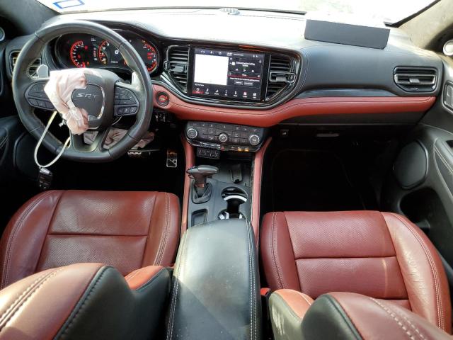 2021 DODGE DURANGO SR - 1C4SDJGJ2MC599196